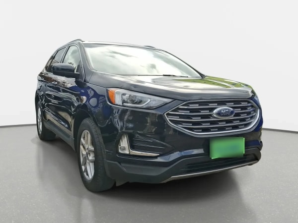 Ford Edge 2.0 Sel Ecoboost Fwd At 5p año 2022 Ford Edge 2.0 Sel Ecoboost Fwd At 5p año 2022
