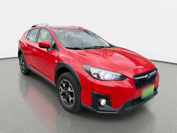 Subaru Xv 2.0i Awd Cvt At 5p año 2021 Subaru Xv 2.0i Awd Cvt At 5p año 2021