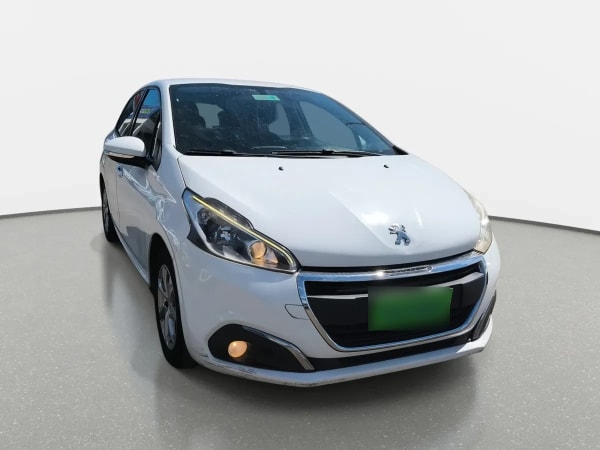 Peugeot 208 1.2 Active Pack Puretech 4x2 Hb 82hp E6 Mt 5p año 2018 Peugeot 208 1.2 Active Pack Puretech 4x2 Hb 82hp E6 Mt 5p año 2018