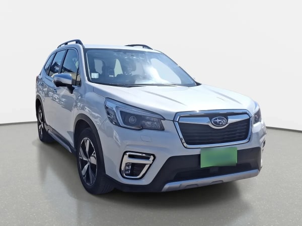 Subaru Forester 2.0i Limited Eyesight Awd At 5p año 2021 Subaru Forester 2.0i Limited Eyesight Awd At 5p año 2021