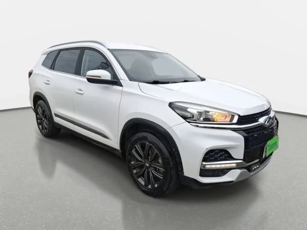 Chery Tiggo 8 1.5t Gl 4x2 Mt6 5p año 2021 Chery Tiggo 8 1.5t Gl 4x2 Mt6 5p año 2021