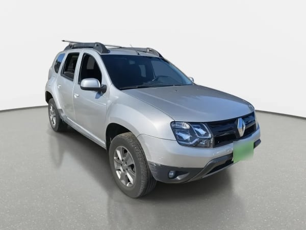 Renault Duster 1.6 Zen 4x2 5mt 5p año 2020