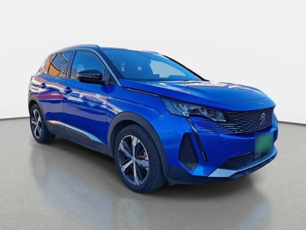 Peugeot 3008 1.5 Allure Pack Bluehdi 4x2 130 Eat8 5p año 2022 Peugeot 3008 1.5 Allure Pack Bluehdi 4x2 130 Eat8 5p año 2022