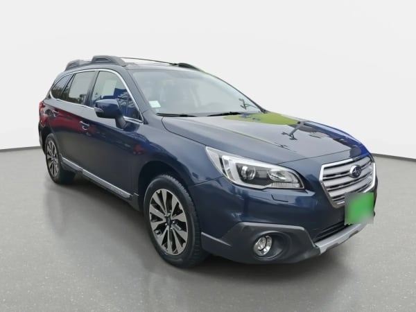 Subaru Outback 2.5i Limited Eyesight Awd Cvt At 5p año 2018 Subaru Outback 2.5i Limited Eyesight Awd Cvt At 5p año 2018