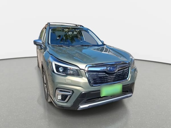 Subaru Forester 2.0i Limited Eyesight Hybrid Awd Cvt At 5p año 2021 Subaru Forester 2.0i Limited Eyesight Hybrid Awd Cvt At 5p año 2021