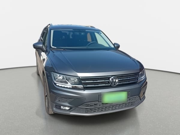 Volkswagen Tiguan 1.4 Tsi Comfortline 4x2 150 Hp At 5p año 2022 Volkswagen Tiguan 1.4 Tsi Comfortline 4x2 150 Hp At 5p año 2022