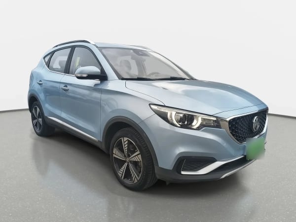 MG Mg Zs Ev Dlx 4x2 At 5p año 2022