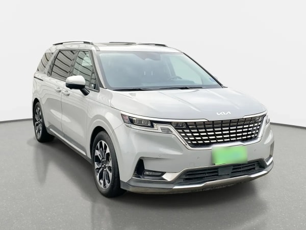 Kia Carnival 2.2 Ex Ltd Diesel 4x2 8at 5p año 2024 Kia Carnival 2.2 Ex Ltd Diesel 4x2 8at 5p año 2024