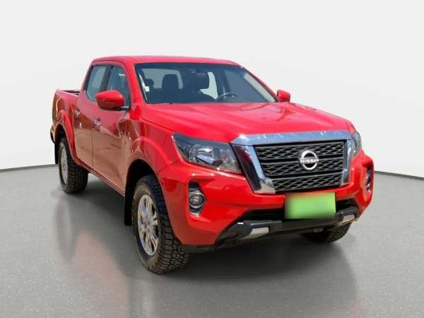 Nissan Navara 2.3d Xe Diesel 4x2 Dob.cab. Mt 4p año 2024 Nissan Navara 2.3d Xe Diesel 4x2 Dob.cab. Mt 4p año 2024