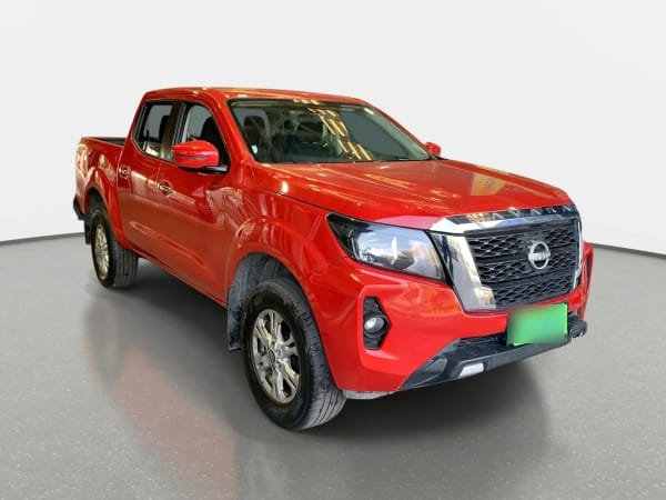 Nissan Navara 2.3d Xe Diesel 4x2 Dob.cab. Mt 4p año 2024 Nissan Navara 2.3d Xe Diesel 4x2 Dob.cab. Mt 4p año 2024