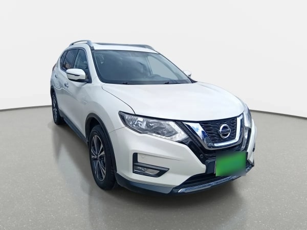 Nissan X-Trail New X-Trail Advance 2.5 Cvt año 2023 Nissan X-Trail New X-Trail Advance 2.5 Cvt año 2023