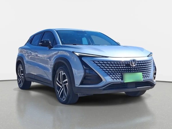Changan Uni-T 1.5 Luxury 4x2 At 5p año 2022 Changan Uni-T 1.5 Luxury 4x2 At 5p año 2022