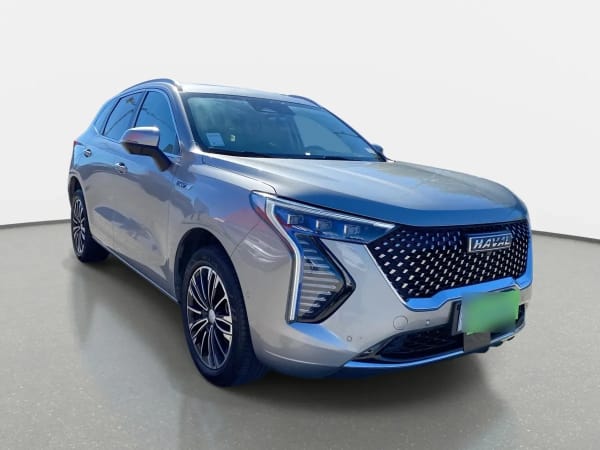 Haval Jolion 1.5t Deluxe Hybrid 4x2 At 5p año 2024 Haval Jolion 1.5t Deluxe Hybrid 4x2 At 5p año 2024