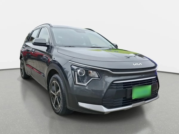 Kia Niro 1.6l Gdi Lx Hev Hybrid 4x2 6dct At 5p año 2023 Kia Niro 1.6l Gdi Lx Hev Hybrid 4x2 6dct At 5p año 2023