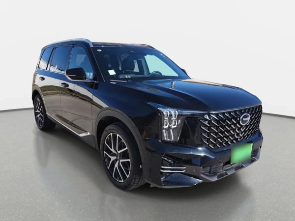 GAC Gs8 2.0t Gt 4wd At 5p año 2024 GAC Gs8 2.0t Gt 4wd At 5p año 2024