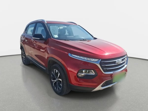 Chevrolet Groove 1.5 Premier 4x2 Mt 5p año 2023