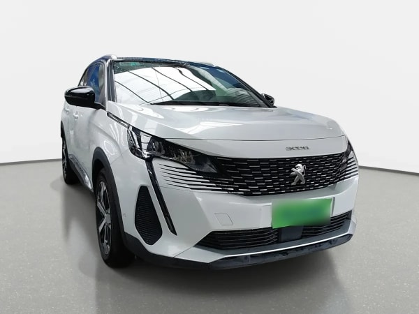 Peugeot 3008 1.5 Allure Pack Bluehdi 130 4x2 Eat8 5p año 2024 Peugeot 3008 1.5 Allure Pack Bluehdi 130 4x2 Eat8 5p año 2024