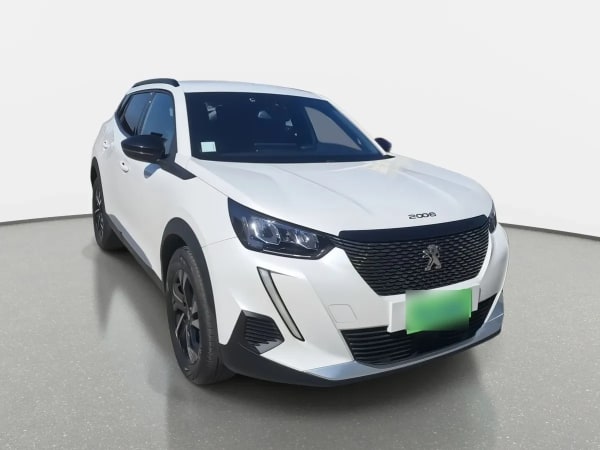 Peugeot 2008 1.2 Allure Pack Puretech 130hp 4x2 Mt 5p año 2024 Peugeot 2008 1.2 Allure Pack Puretech 130hp 4x2 Mt 5p año 2024