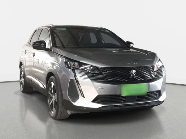 Peugeot 3008 1.5 Allure Pack Bluehdi 130 4x2 Eat8 5p año 2024 Peugeot 3008 1.5 Allure Pack Bluehdi 130 4x2 Eat8 5p año 2024