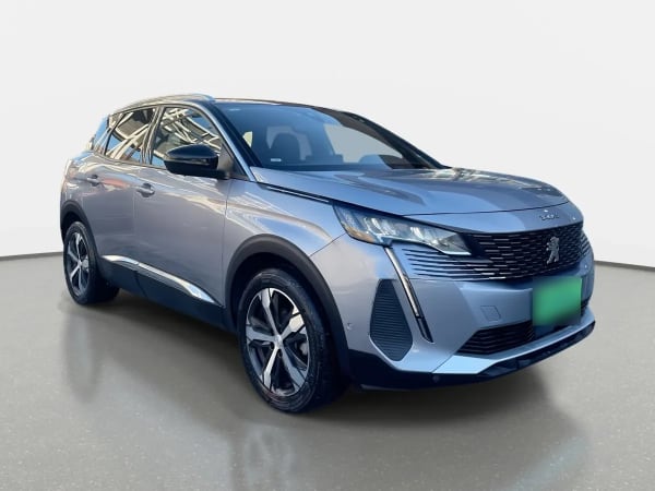 Peugeot 3008 1.5 Allure Pack Bluehdi 130 4x2 Eat8 5p año 2024 Peugeot 3008 1.5 Allure Pack Bluehdi 130 4x2 Eat8 5p año 2024