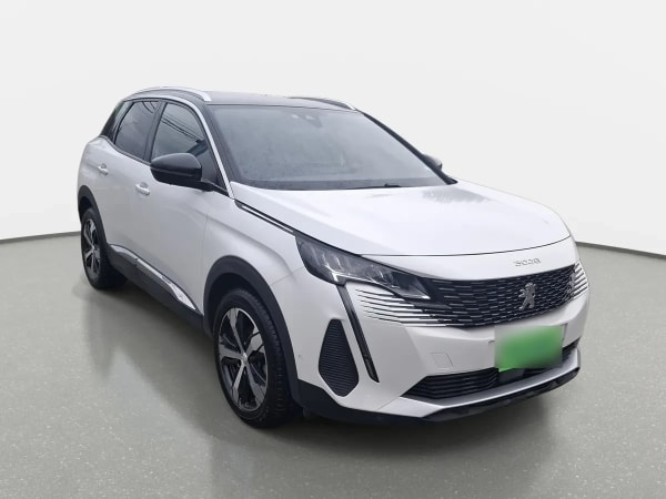 Peugeot 3008 1.5 Allure Pack Bluehdi 130 4x2 Eat8 5p año 2024 Peugeot 3008 1.5 Allure Pack Bluehdi 130 4x2 Eat8 5p año 2024