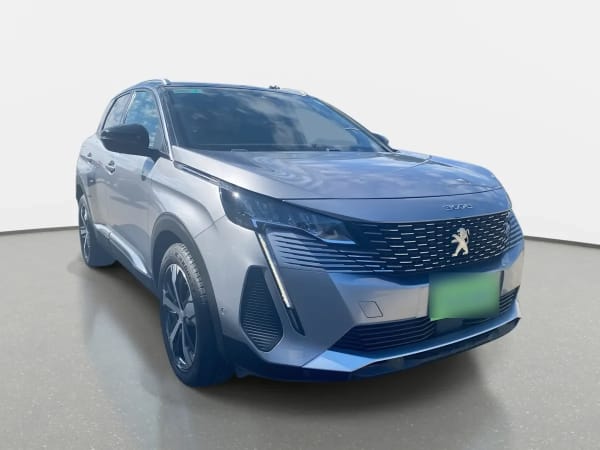 Peugeot 3008 1.5 Allure Pack Bluehdi 130 4x2 Eat8 5p año 2024 Peugeot 3008 1.5 Allure Pack Bluehdi 130 4x2 Eat8 5p año 2024