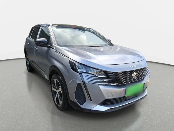 Peugeot 5008 1.5 Allure Pack Bluehdi 130 4x2 Eat8 5p año 2024 Peugeot 5008 1.5 Allure Pack Bluehdi 130 4x2 Eat8 5p año 2024