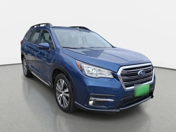 Subaru Evoltis 2.4t Limited Gardx Awd Cvt At 5p año 2023 Subaru Evoltis 2.4t Limited Gardx Awd Cvt At 5p año 2023