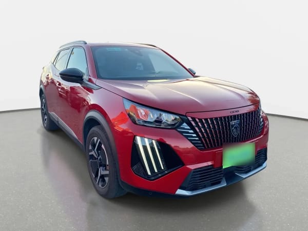 Peugeot 2008 1.5 Allure Pack Bluehdi 130hp Diesel 4x2 Eat8 5p año 2024 Peugeot 2008 1.5 Allure Pack Bluehdi 130hp Diesel 4x2 Eat8 5p año 2024