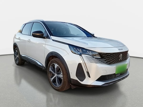 Peugeot 3008 1.5 Allure Pack Bluehdi 130 4x2 Eat8 5p año 2024 Peugeot 3008 1.5 Allure Pack Bluehdi 130 4x2 Eat8 5p año 2024