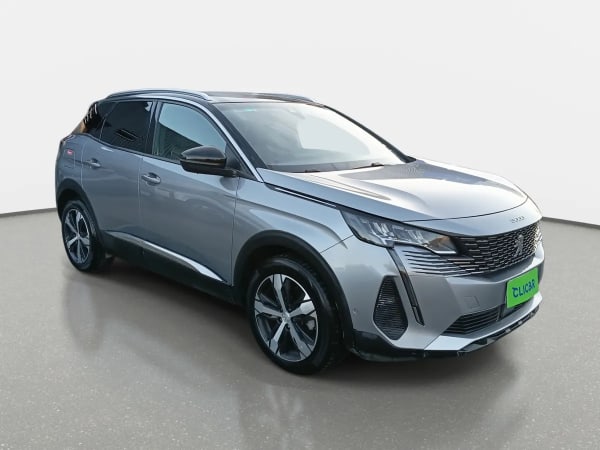 Peugeot 3008 1.5 Allure Pack Bluehdi 130 4x2 Eat8 5p año 2024 Peugeot 3008 1.5 Allure Pack Bluehdi 130 4x2 Eat8 5p año 2024