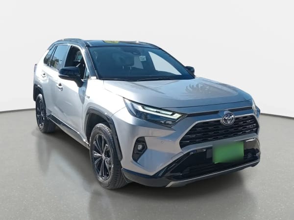 Toyota Rav 4 2.5 Xse Hybrid 4x2 Cvt At 5p año 2025 Toyota Rav 4 2.5 Xse Hybrid 4x2 Cvt At 5p año 2025