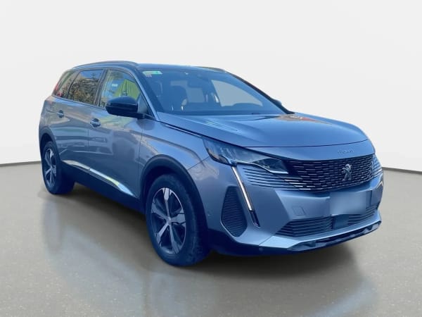Peugeot 5008 1.5 Allure Pack Bluehdi 130 4x2 Eat8 5p año 2024 Peugeot 5008 1.5 Allure Pack Bluehdi 130 4x2 Eat8 5p año 2024