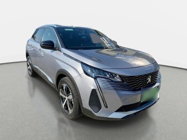 Peugeot 3008 1.6 Allure Pack Thp 165 4x2 Eat6 5p año 2024 Peugeot 3008 1.6 Allure Pack Thp 165 4x2 Eat6 5p año 2024