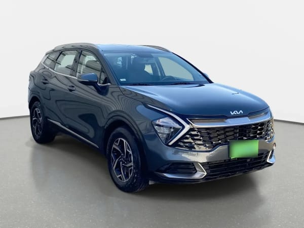 Kia Sportage 2.0 Ex Dies 2wd 8at 5p año 2025 Kia Sportage 2.0 Ex Dies 2wd 8at 5p año 2025