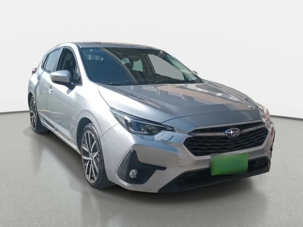 Subaru Impreza 2.0 Touring Es Hk Awd Cvt At 5p año 2025