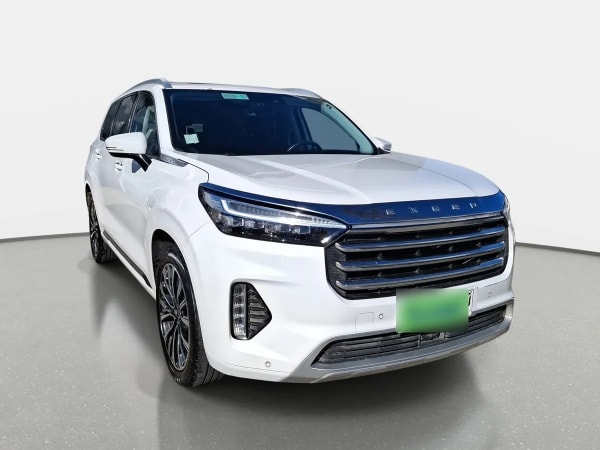 Exeed Vx 2.0t Unlimited Awd Dct At 5p año 2023 Exeed Vx 2.0t Unlimited Awd Dct At 5p año 2023