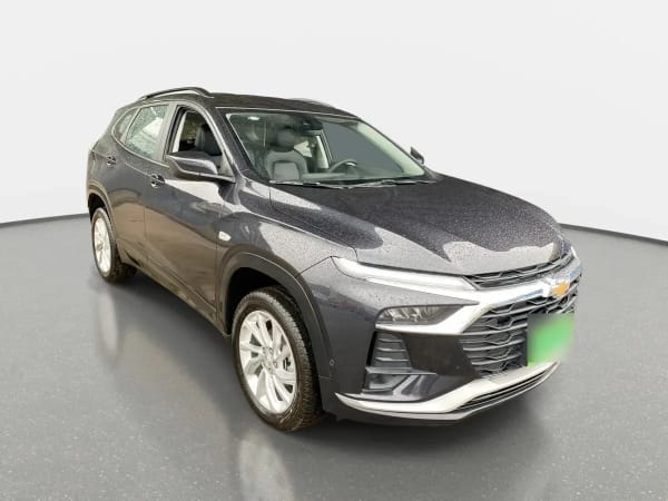 Chevrolet Tracker 1.2t Ltz R 4x2 At 5p año 2026