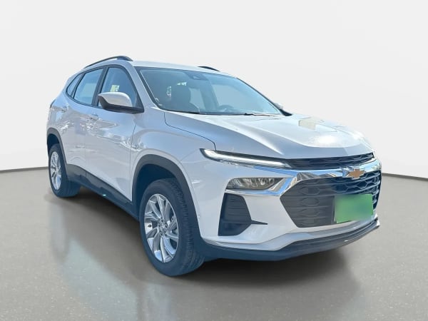Chevrolet Tracker 1.2t Ltz R 4x2 At 5p año 2026