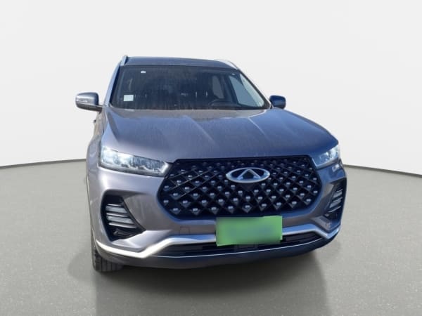 Chery Tiggo 7 Pro 1.5t Gls 4x2 Cvt At 5p año 2024 Chery Tiggo 7 Pro 1.5t Gls 4x2 Cvt At 5p año 2024