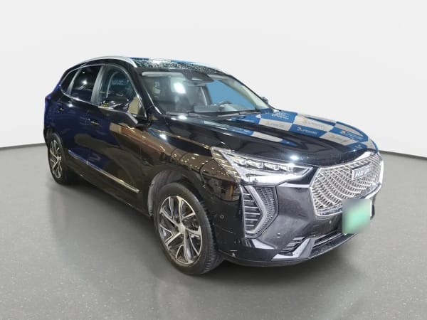 Haval Jolion 1.5t Deluxe 4x2 At 5p año 2023 Haval Jolion 1.5t Deluxe 4x2 At 5p año 2023