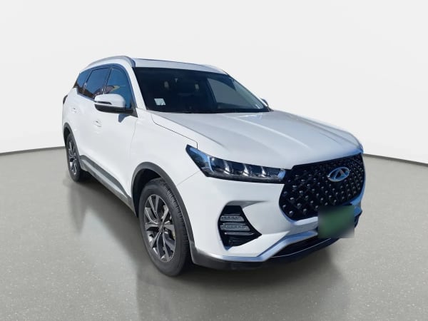 Chery Tiggo 7 Pro 1.5t Glx 4x2 Cvt At 5p año 2024 Chery Tiggo 7 Pro 1.5t Glx 4x2 Cvt At 5p año 2024