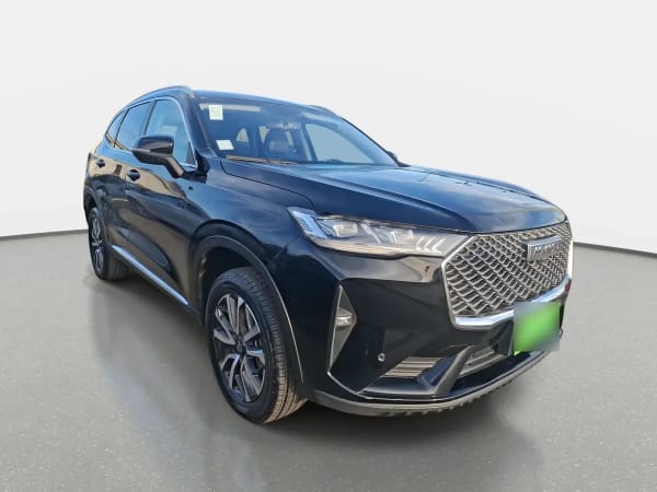 Haval H6 2.0 Elite 4x2 At 5p año 2023 Haval H6 2.0 Elite 4x2 At 5p año 2023