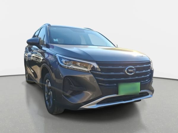 GAC Gs4 Power 1.5t Gb 4x2 At 5p año 2023 GAC Gs4 Power 1.5t Gb 4x2 At 5p año 2023