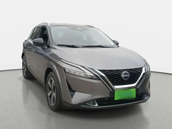 Nissan Qashqai 1.3t Advance 2wd Cvt At 5p año 2024 Nissan Qashqai 1.3t Advance 2wd Cvt At 5p año 2024