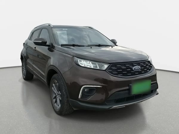 Ford Territory 1.5 Trend 4x2 At 5p año 2023