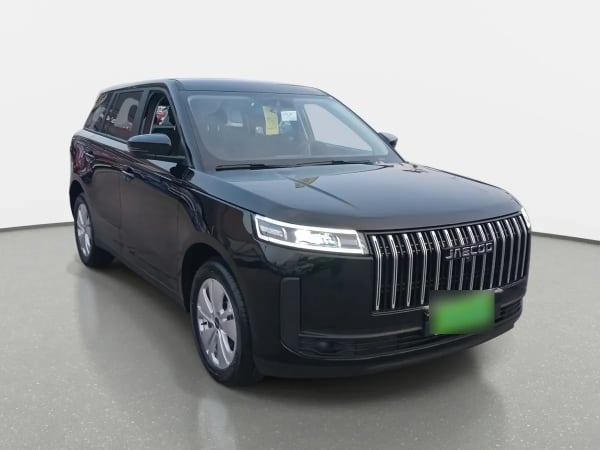 Jaecoo Jaecoo5 1.5t Elemental 4x2 Cvt At 5p año 2026