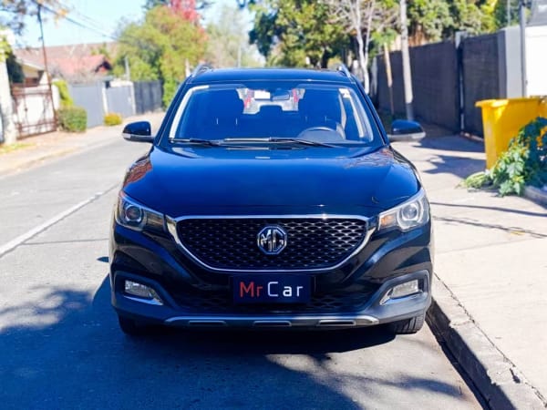 Mg Zs 1.5 año 2021 Mg Zs 1.5 año 2021