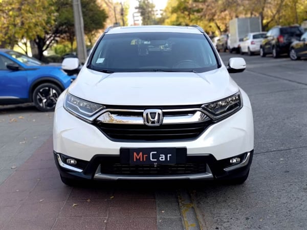 Honda Cr-v Touring año 2020 Honda Cr-v Touring año 2020