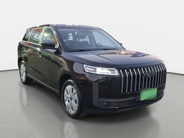 Jaecoo Jaecoo5 1.5t Elemental 4x2 Cvt At 5p año 2026